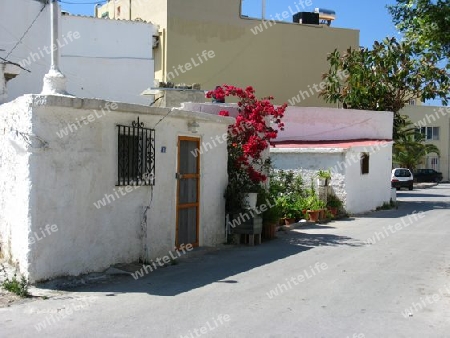 Haus in Ierapetra, Kreta