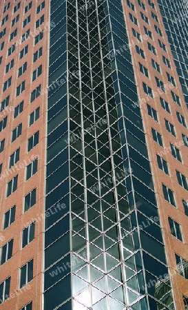 montreal skyscraper