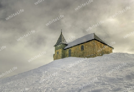 Bergkirche