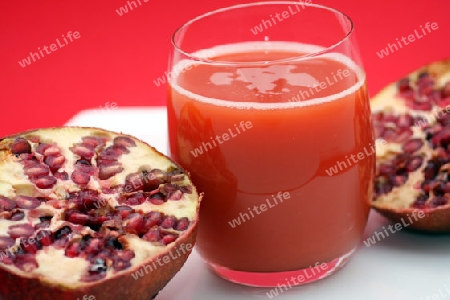 Fruchtsaft