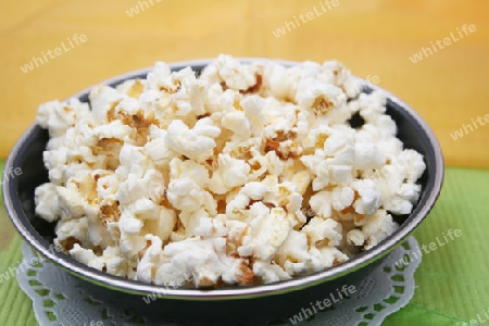 Popcorn