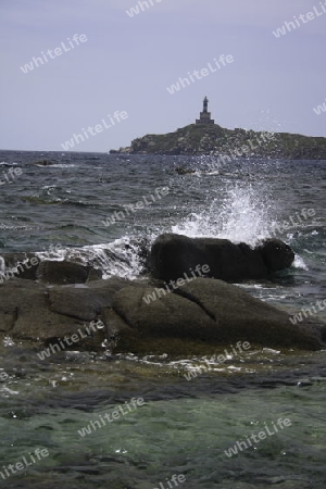 Villasimius, Capo Carbonara