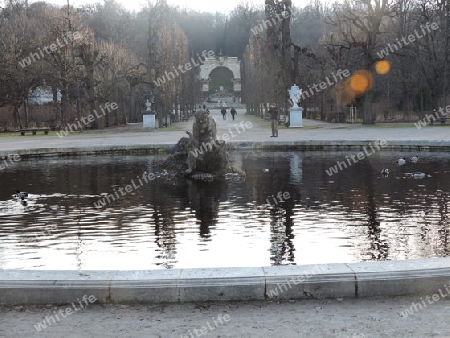 C 1/14 Schloss Sch?nbrunn