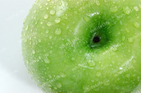 Granny Smith, gr?ner Apfel