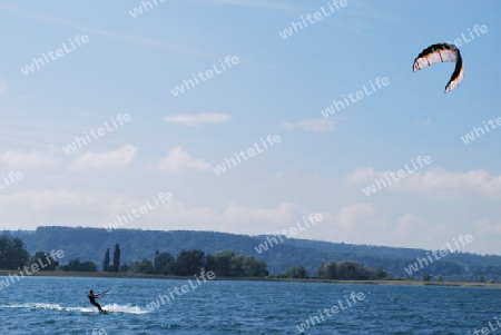 KiteBoarding