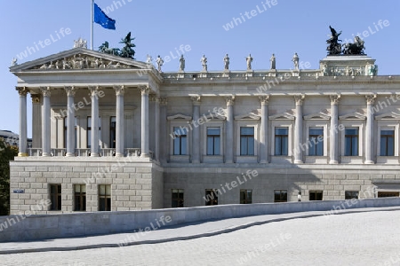 ?sterreichisches Parlament