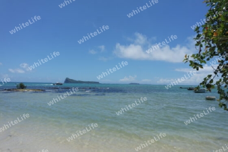 Cap Malheureux, Mauritius