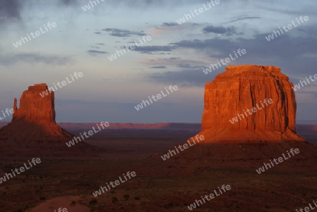 Monument Valley USA