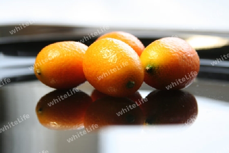 kumquats