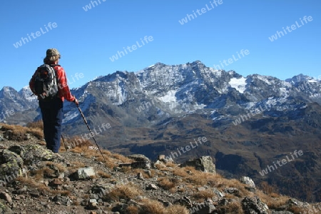 Piz Corvatsch