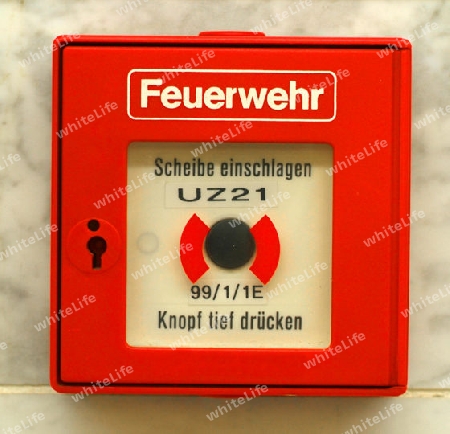 feuerwehr