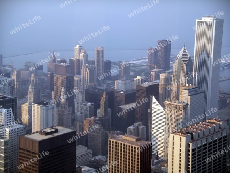 Chicago Skyline