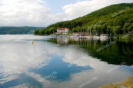 Edersee