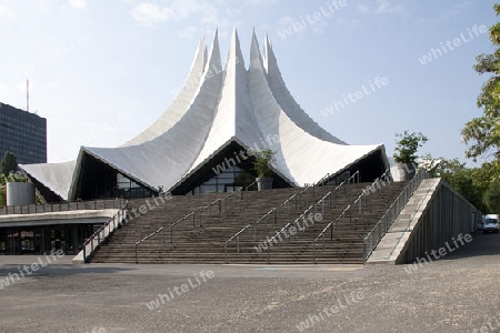 Tempodrom Berlin