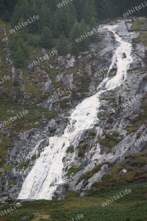 Wasserfall