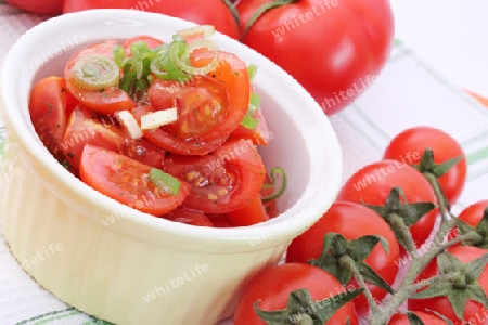 Tomatensalat