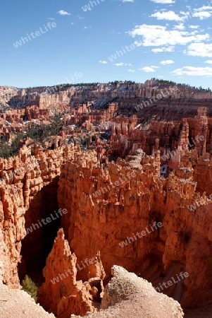 Bryce Canyon USA