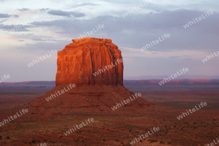 Monument Valley USA