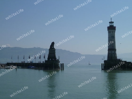 Lindau am Bodensee