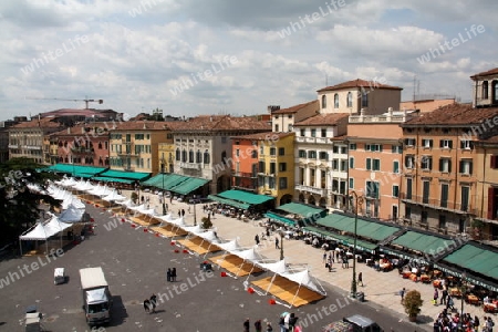 Verona Altstadt