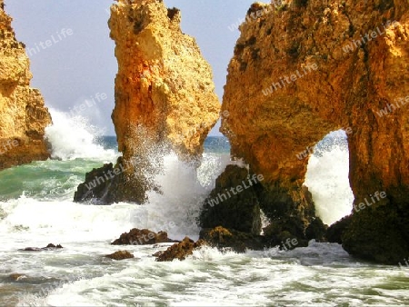 Armacao de Pera Portugal 