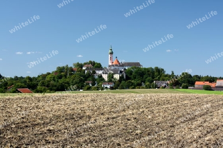 Kloster Andechs