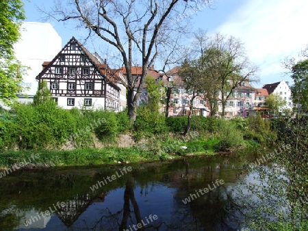 Donaueschingen Stadtbild