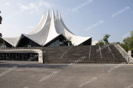 Tempodrom Berlin