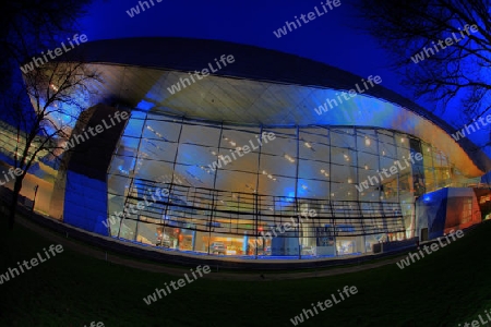 BMW Welt