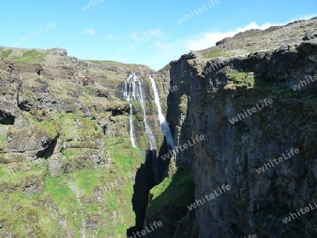 Wasserfall