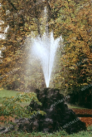 springbrunnen