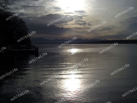 Starnbergersee