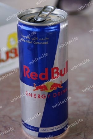 red bull arabisch