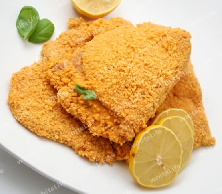 schnitzel