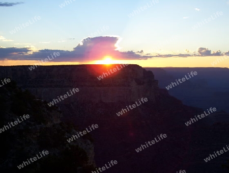 Grand Canyon