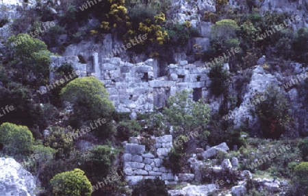 kekova