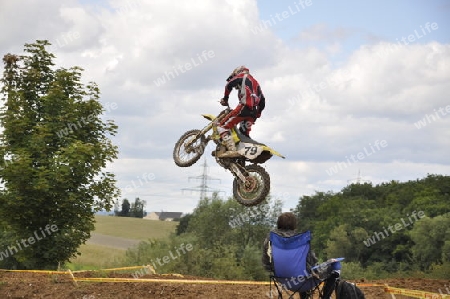 Motocross