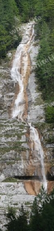 Wasserfall