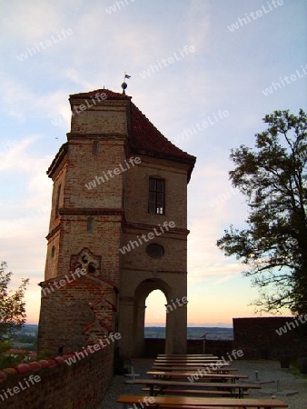 Burg Trausnitz