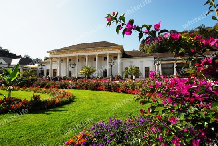 Kurhaus Baden-Baden