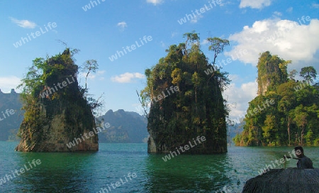 Khao Sok  Nationalpark