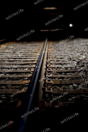 Railroad