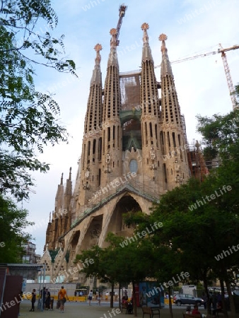 Sagrada Familia