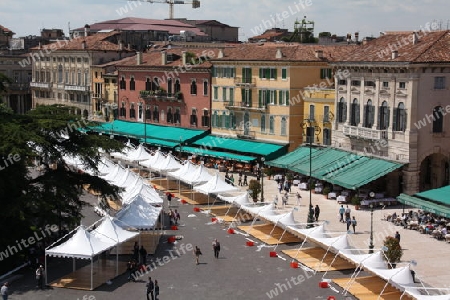 Altstadt von Verona