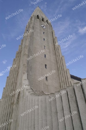 Hallgrimskirche