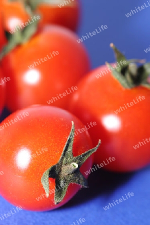 fresh tomatoes