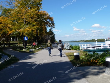 Herbstwanderung