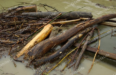 Hochwasser