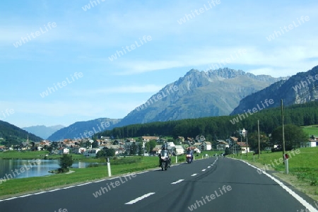 Graun im Vinschgau