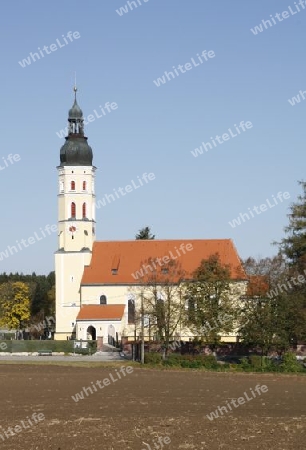 Dorfkirche